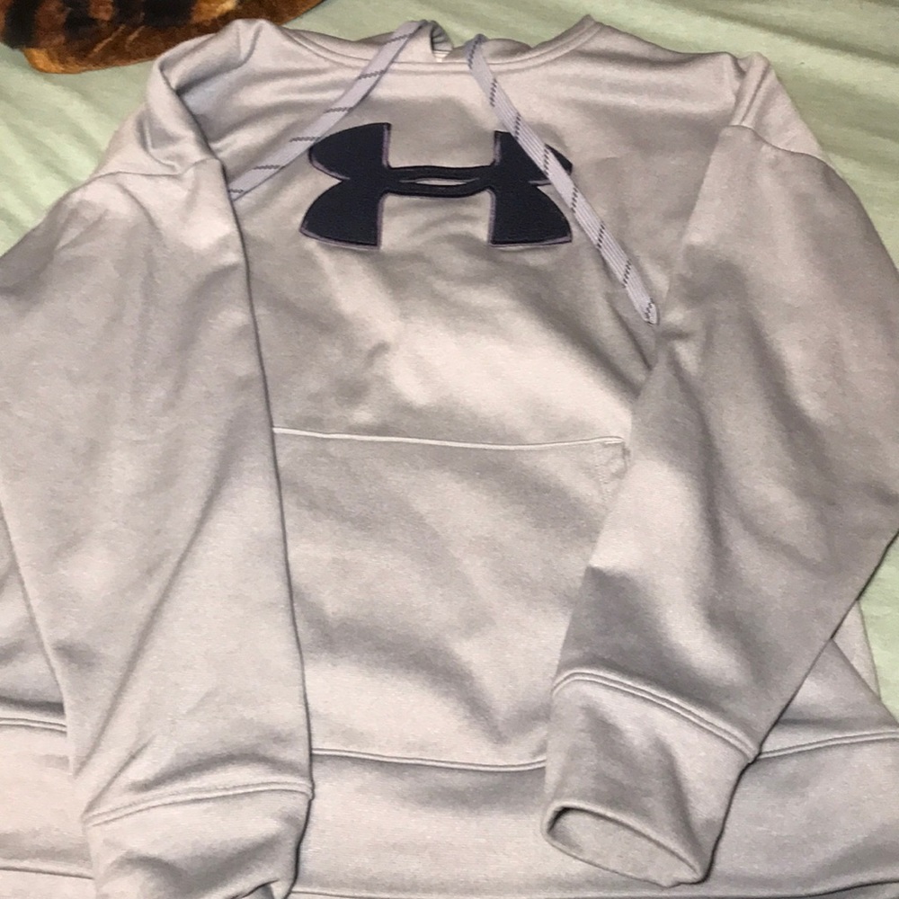 Under Armour hoody